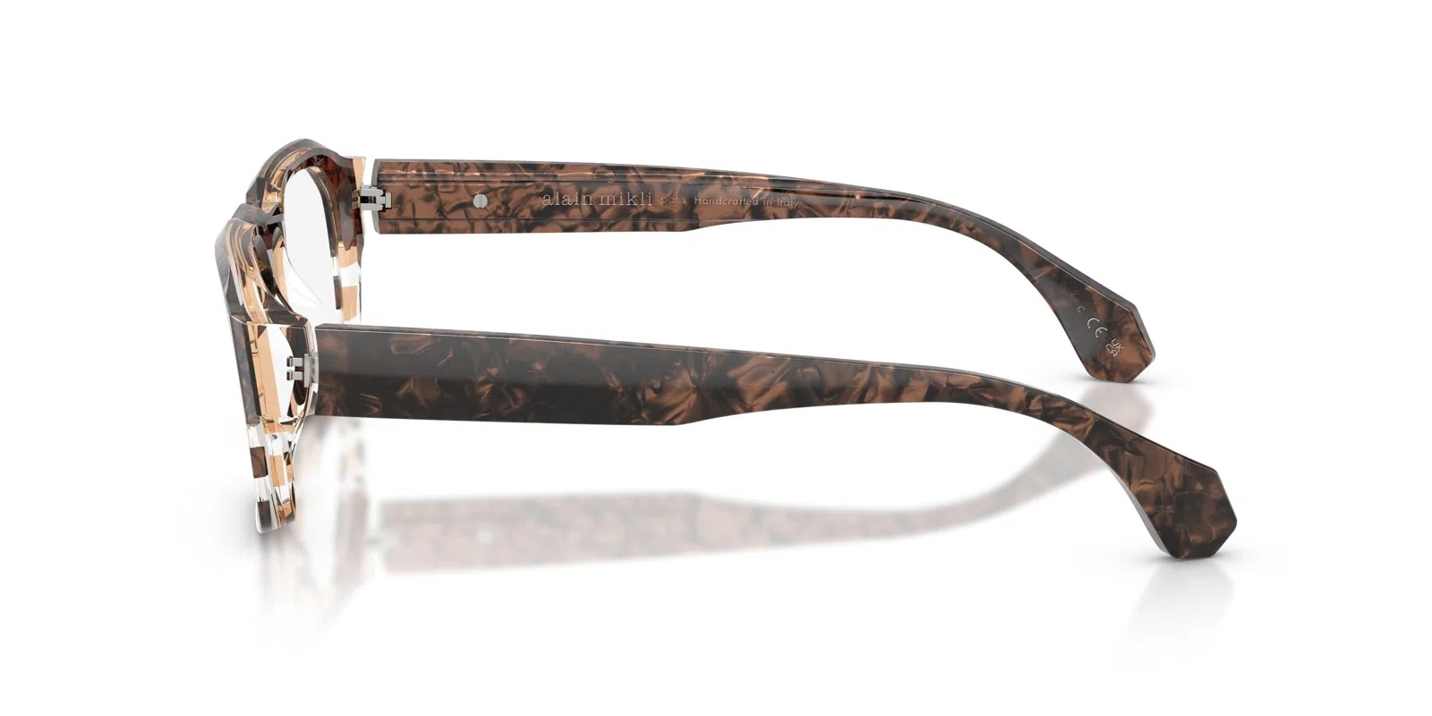 Alain Mikli 3565 Eyeglasses - view 28